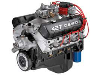 P76E1 Engine